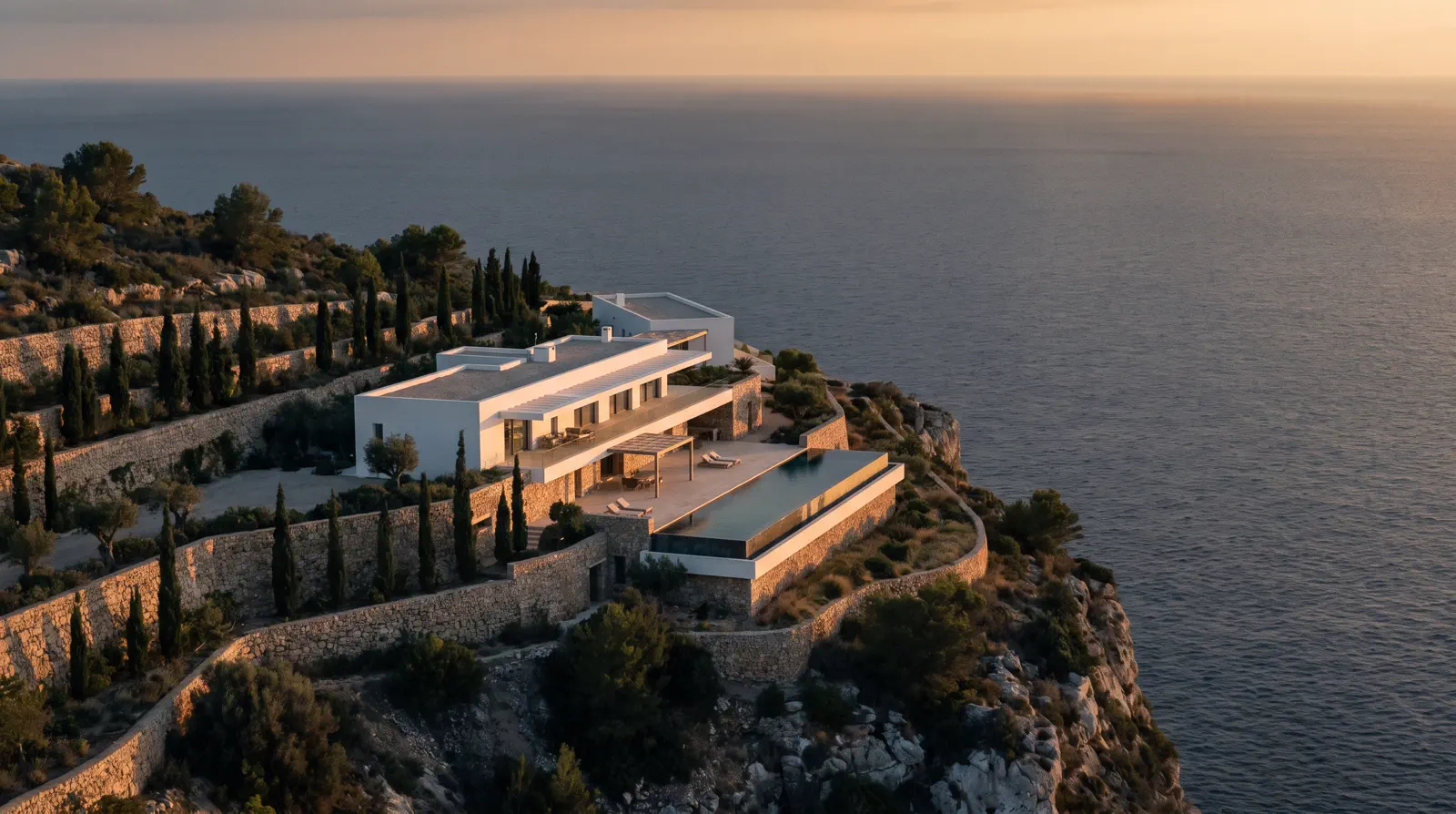 VILLA AURORA